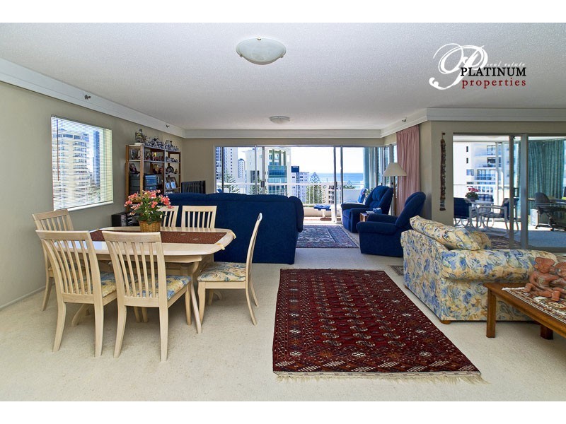 Surfers Paradise QLD 4217