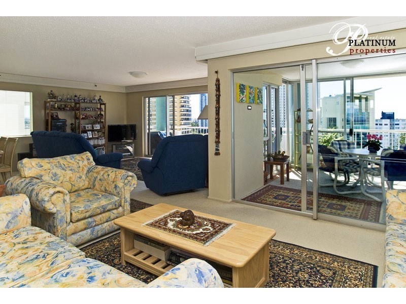 Surfers Paradise QLD 4217