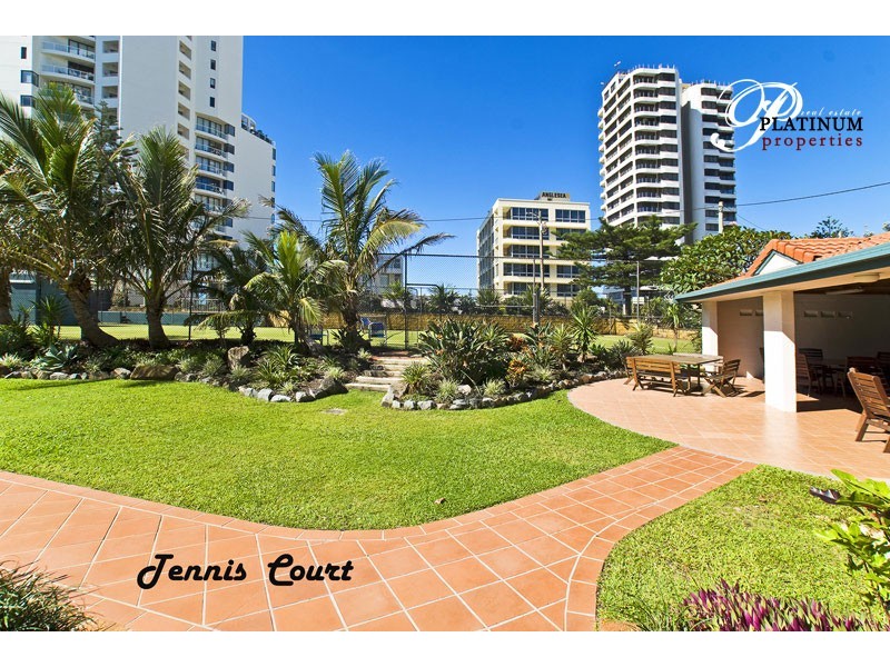 Surfers Paradise QLD 4217