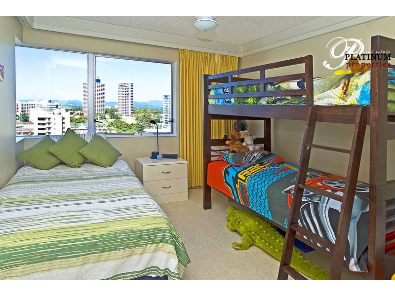 Surfers Paradise QLD 4217