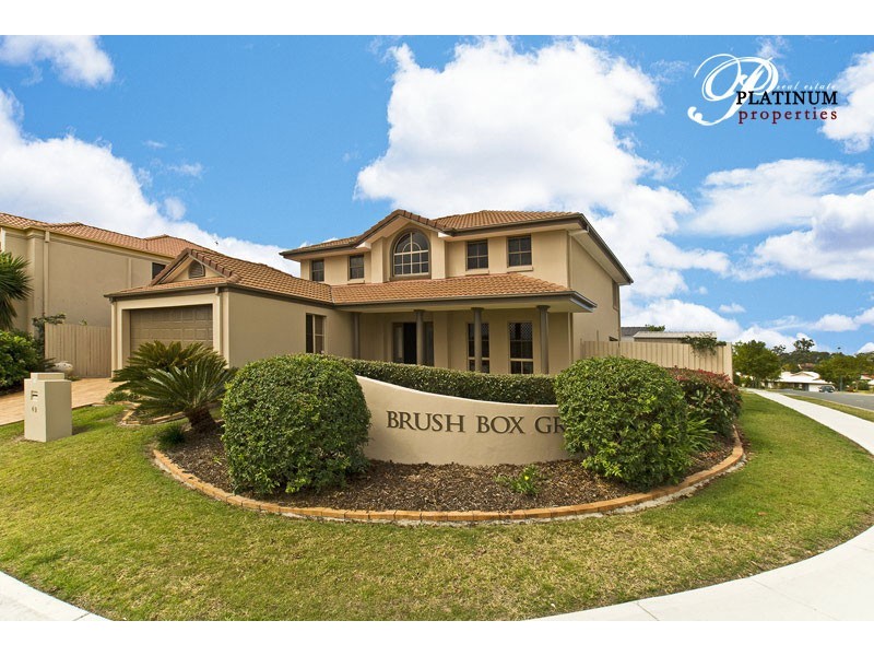 42 Gumleaf Drive, Molendinar QLD 4214