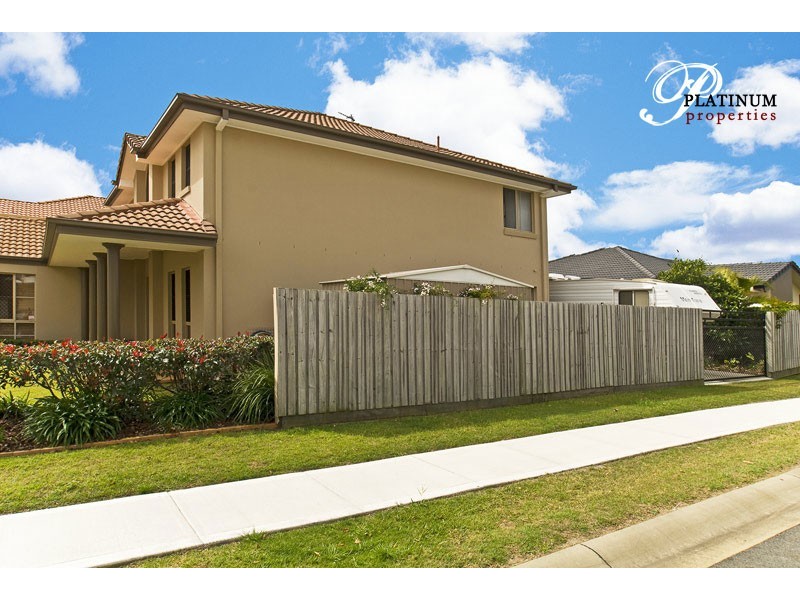 42 Gumleaf Drive, Molendinar QLD 4214