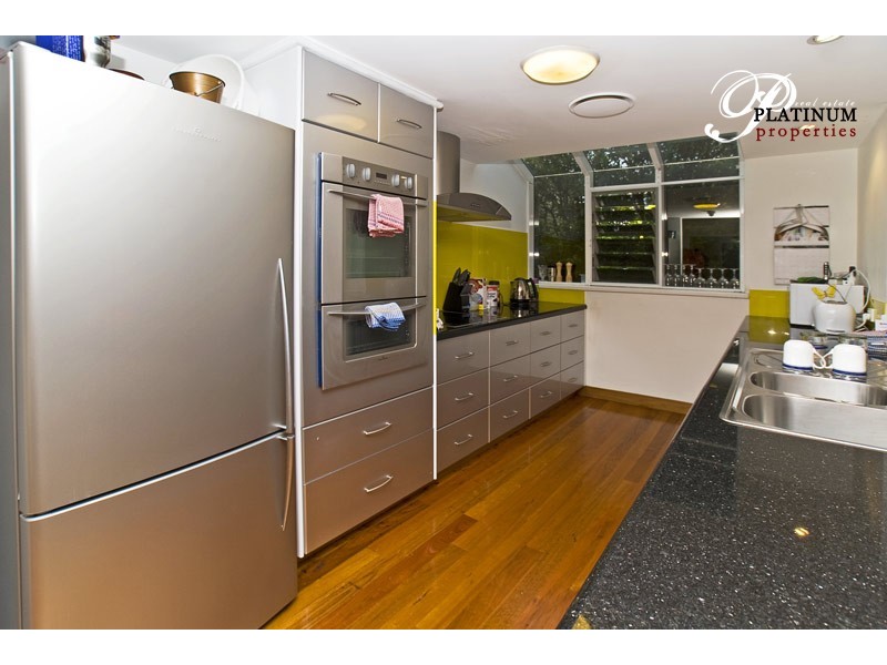 5380 Bayhill Terrace, Sanctuary Cove QLD 4212