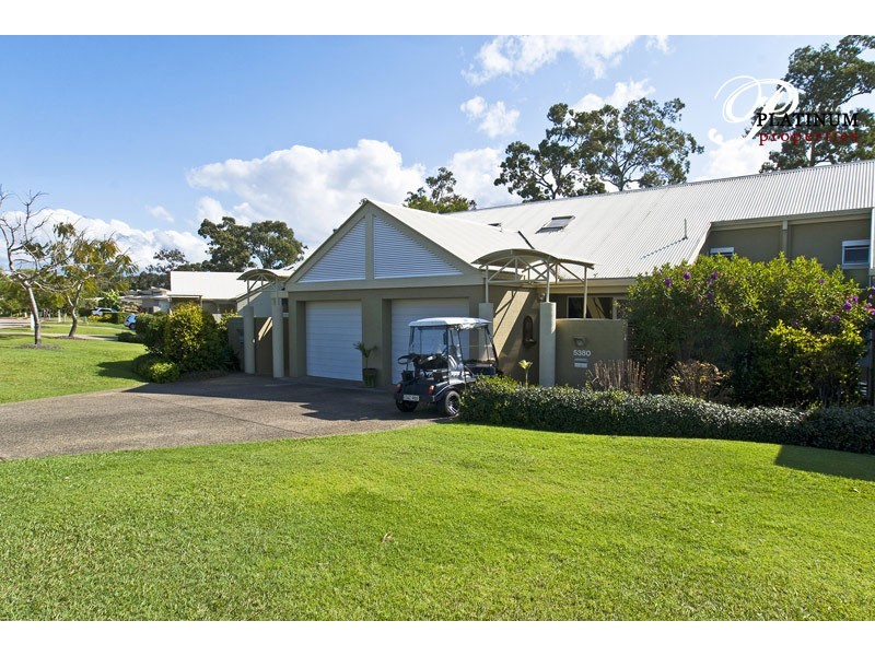 5380 Bayhill Terrace, Sanctuary Cove QLD 4212