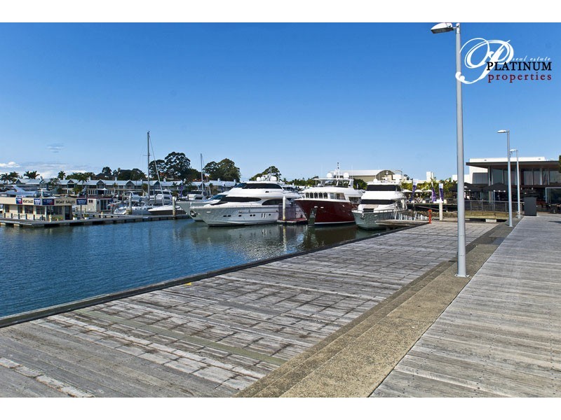 5380 Bayhill Terrace, Sanctuary Cove QLD 4212