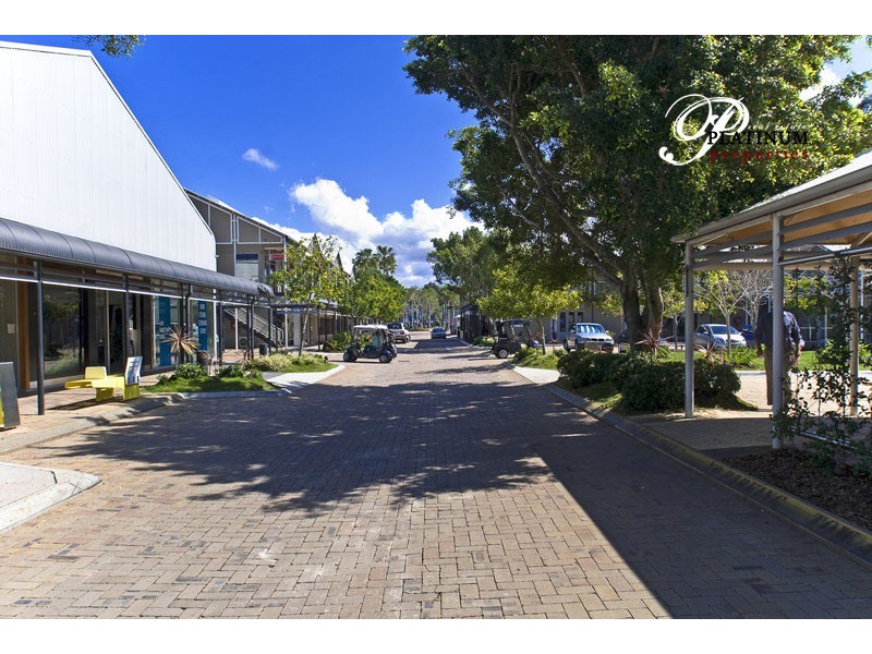 5380 Bayhill Terrace, Sanctuary Cove QLD 4212
