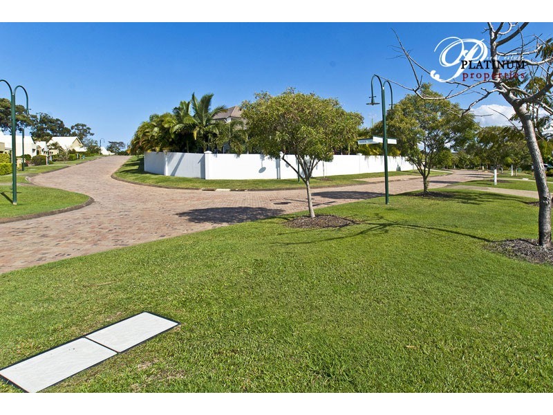 5380 Bayhill Terrace, Sanctuary Cove QLD 4212