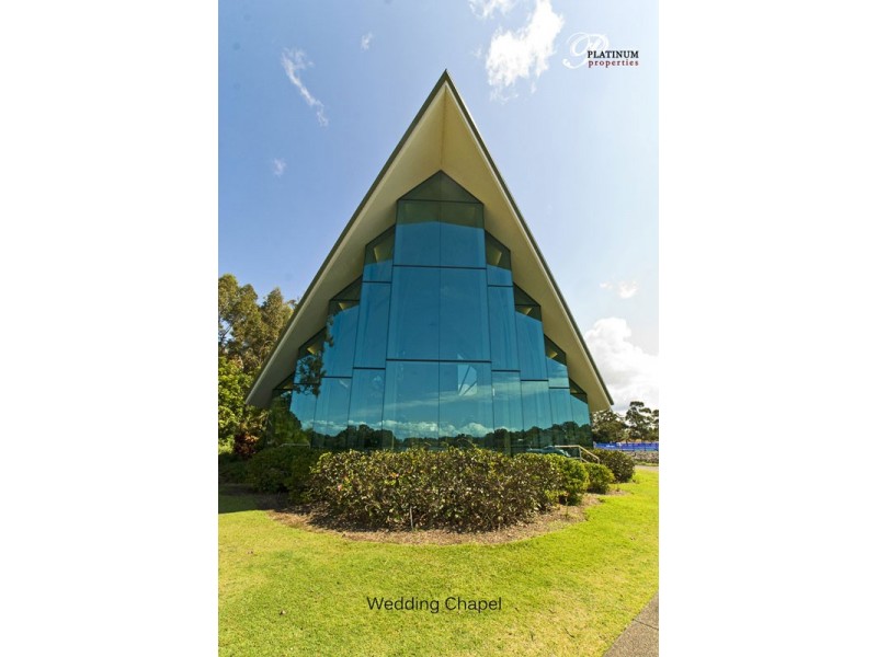 5380 Bayhill Terrace, Sanctuary Cove QLD 4212
