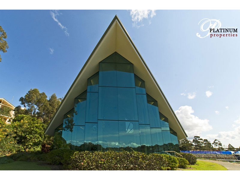5380 Bayhill Terrace, Sanctuary Cove QLD 4212