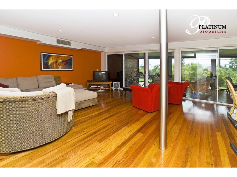 5380 Bayhill Terrace, Sanctuary Cove QLD 4212