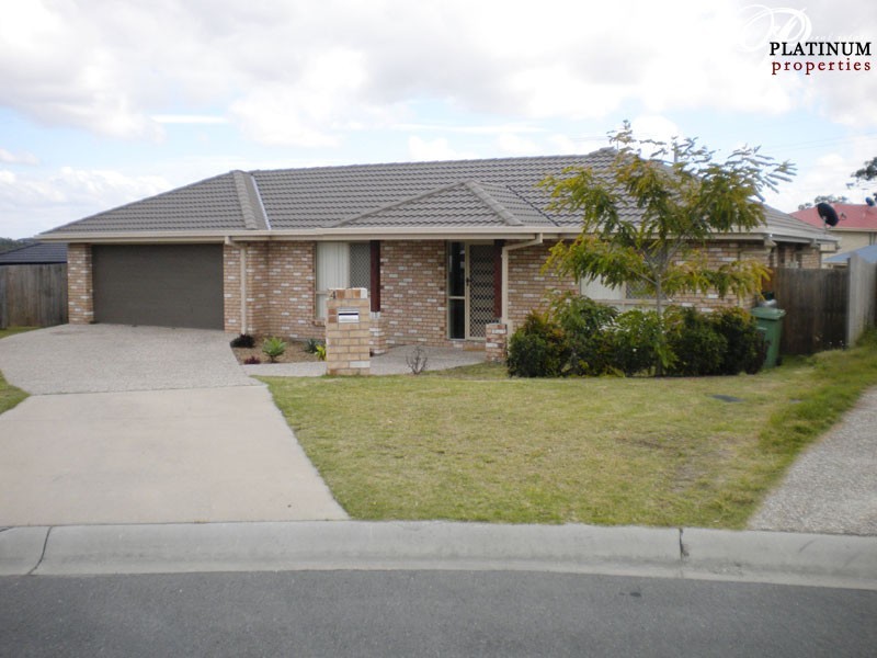 45 Stewart St, Marsden QLD 4132