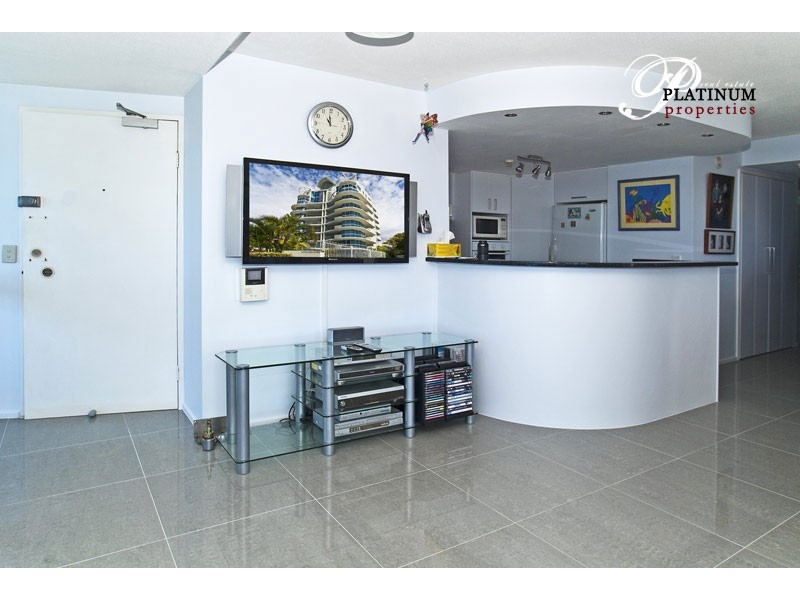 12/204 Marine Parade, Labrador QLD 4215