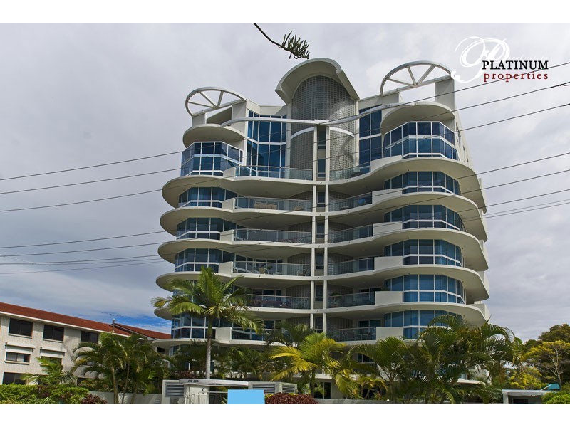 12/204 Marine Parade, Labrador QLD 4215