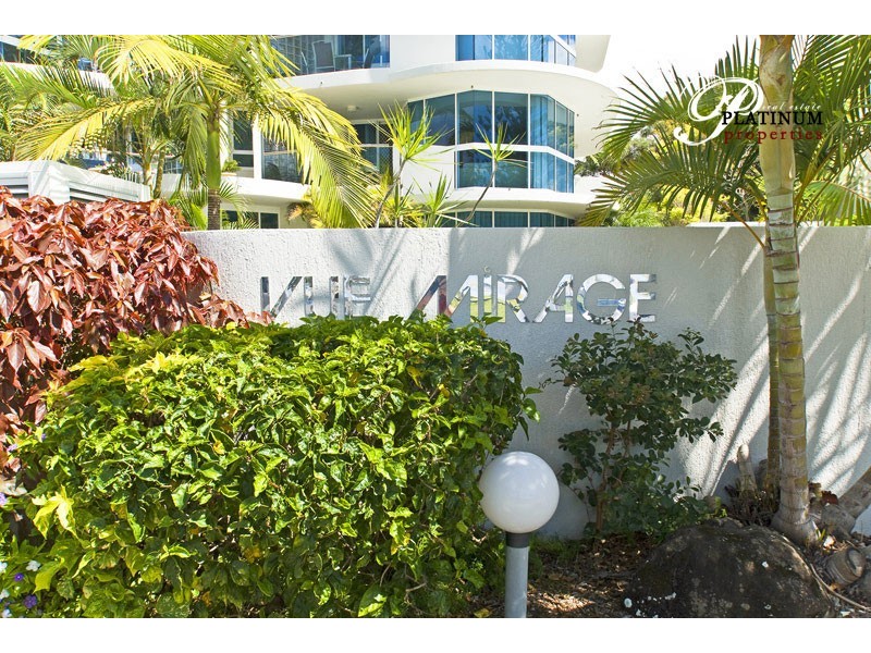 12/204 Marine Parade, Labrador QLD 4215