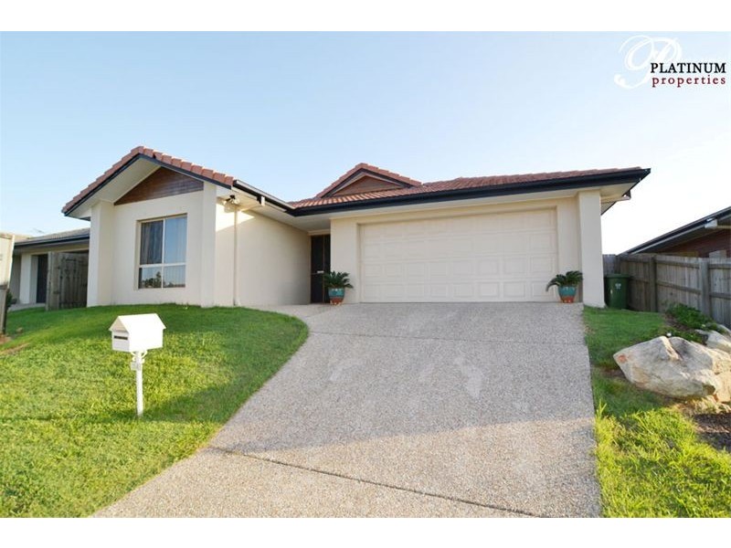 34 Blossom Street, Pimpama QLD 4209