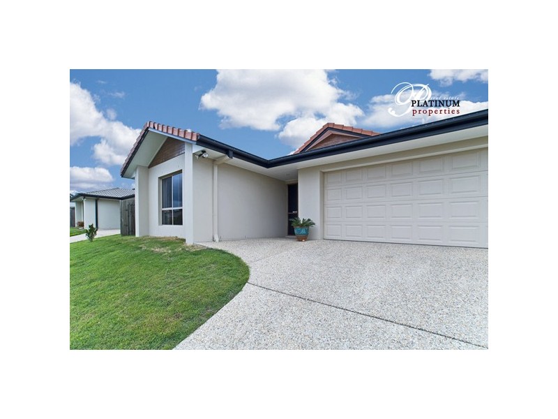 34 Blossom Street, Pimpama QLD 4209