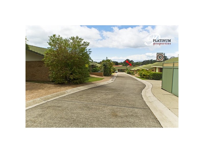 13/52 Martin Street, Nerang QLD 4211