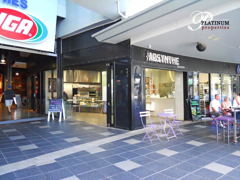 1 Circle on Caville, Surfers Paradise QLD 4217