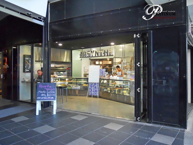 1 Circle on Caville, Surfers Paradise QLD 4217