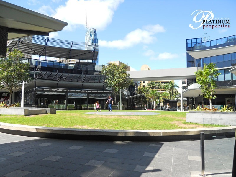 1 Circle on Caville, Surfers Paradise QLD 4217