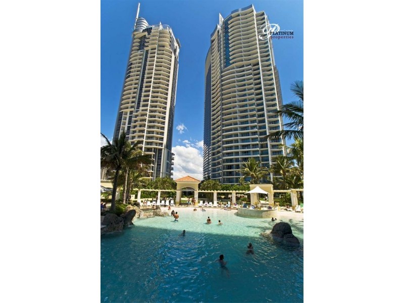 1 Circle on Caville, Surfers Paradise QLD 4217