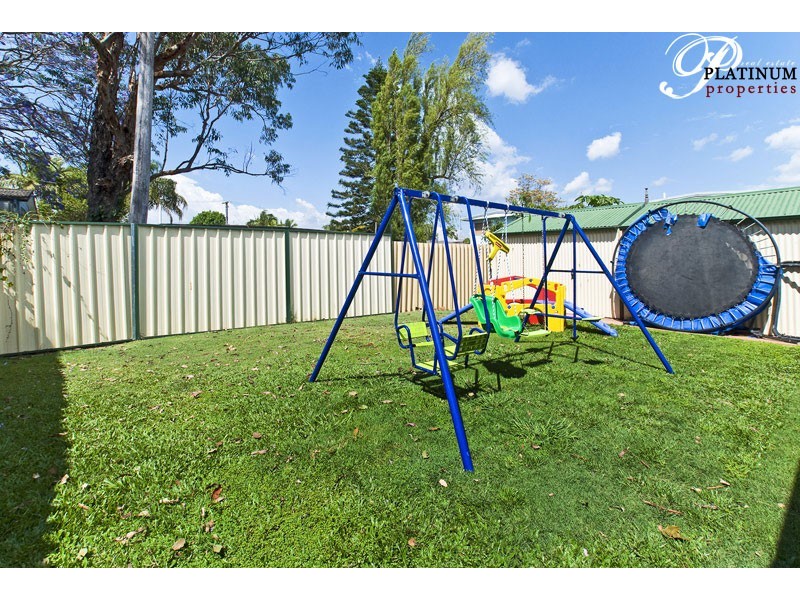 188 Brisbane Road, Arundel QLD 4214