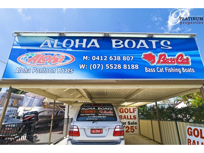 188 Brisbane Road, Arundel QLD 4214