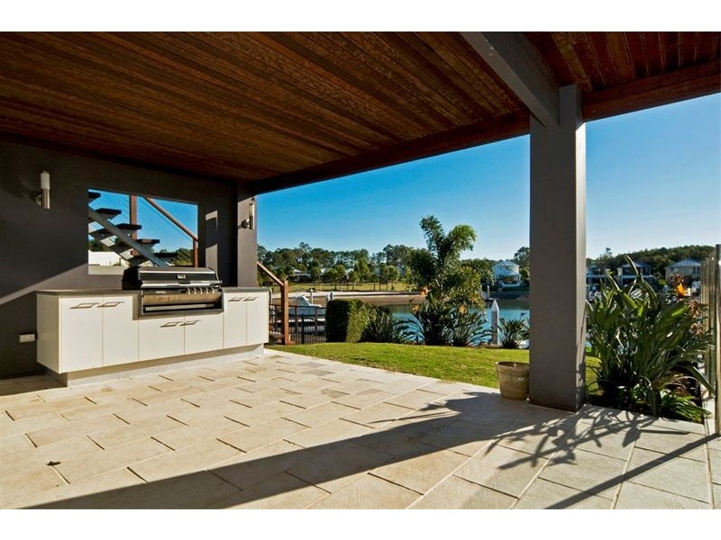 Coomera Waters QLD 4209