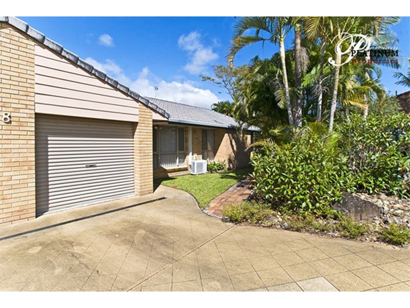 1/8 Keats Place, Nerang QLD 4211