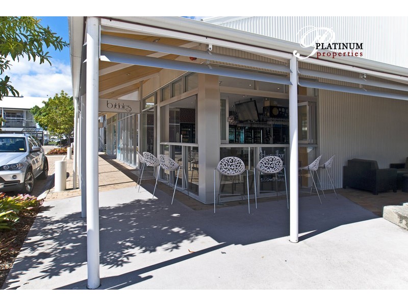 Sanctuary Cove QLD 4212