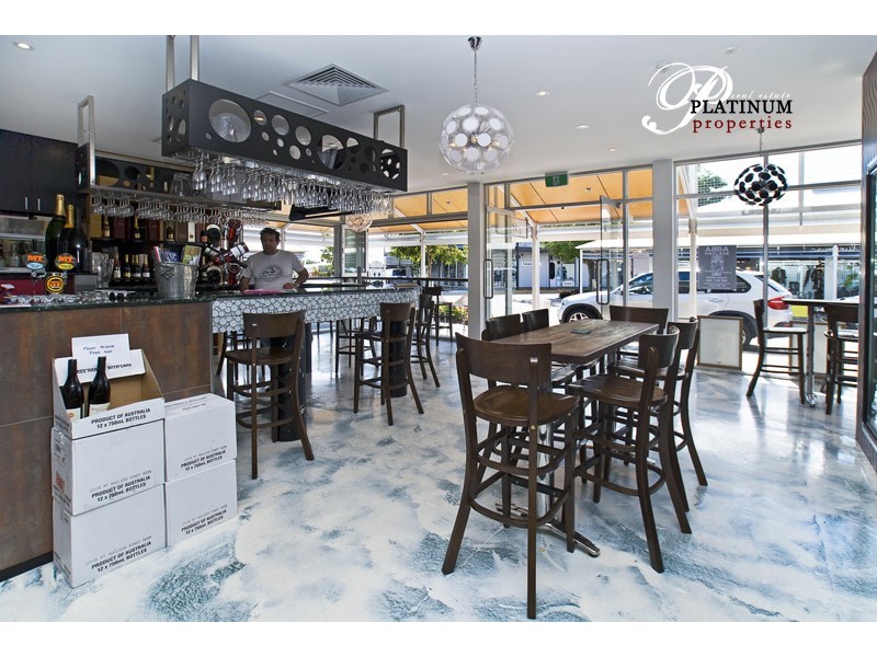 Sanctuary Cove QLD 4212