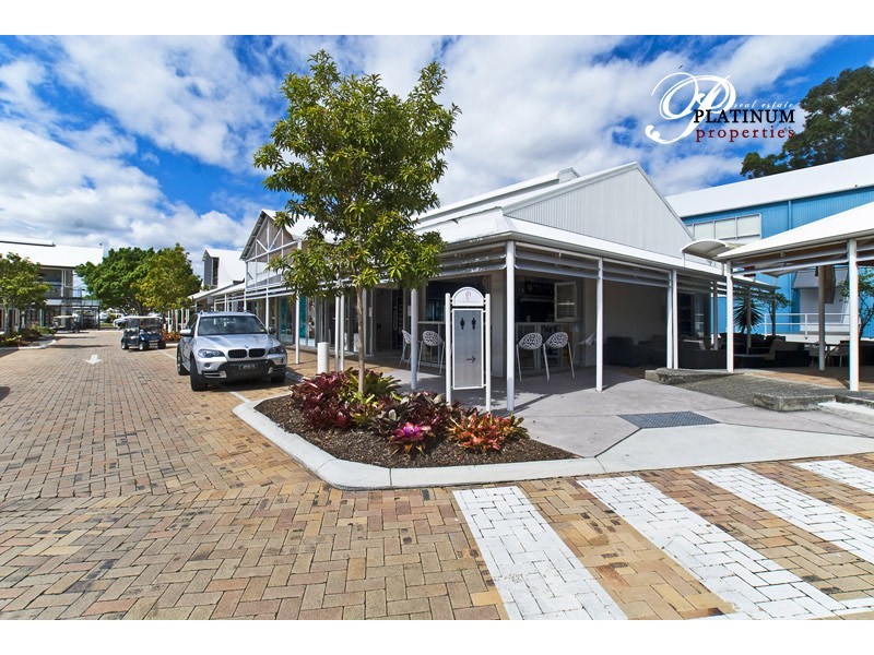 Sanctuary Cove QLD 4212