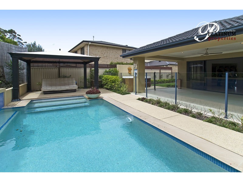 6 Stonewood Court, Molendinar QLD 4214