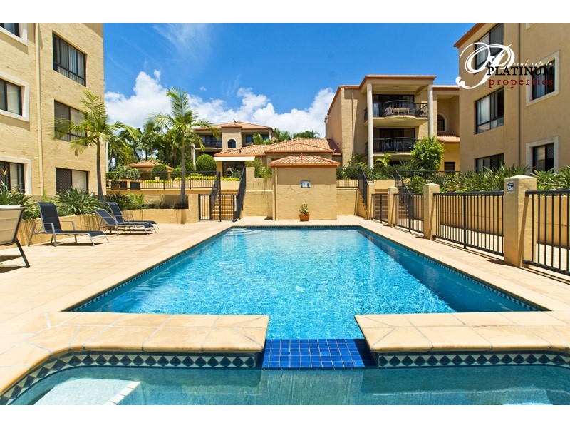 23/16-26 Waverley Street, Southport QLD 4215