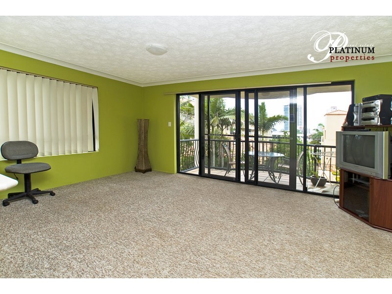 23/16-26 Waverley Street, Southport QLD 4215