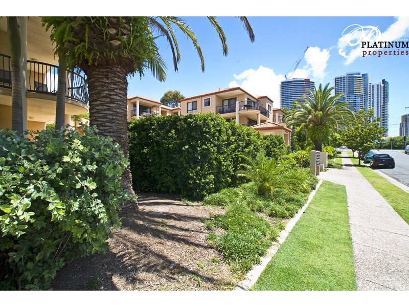 23/16-26 Waverley Street, Southport QLD 4215