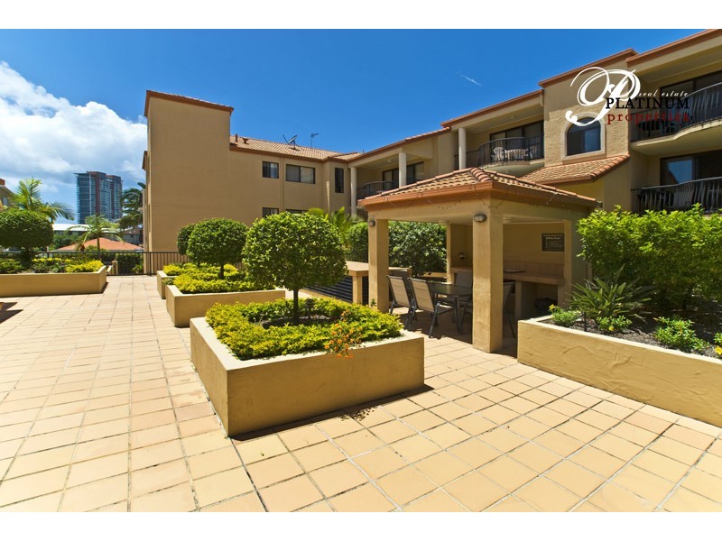 23/16-26 Waverley Street, Southport QLD 4215