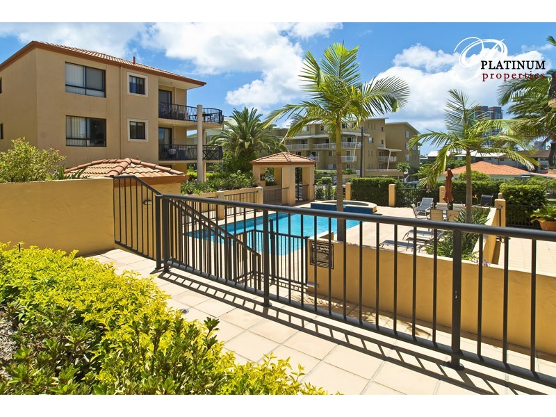 23/16-26 Waverley Street, Southport QLD 4215