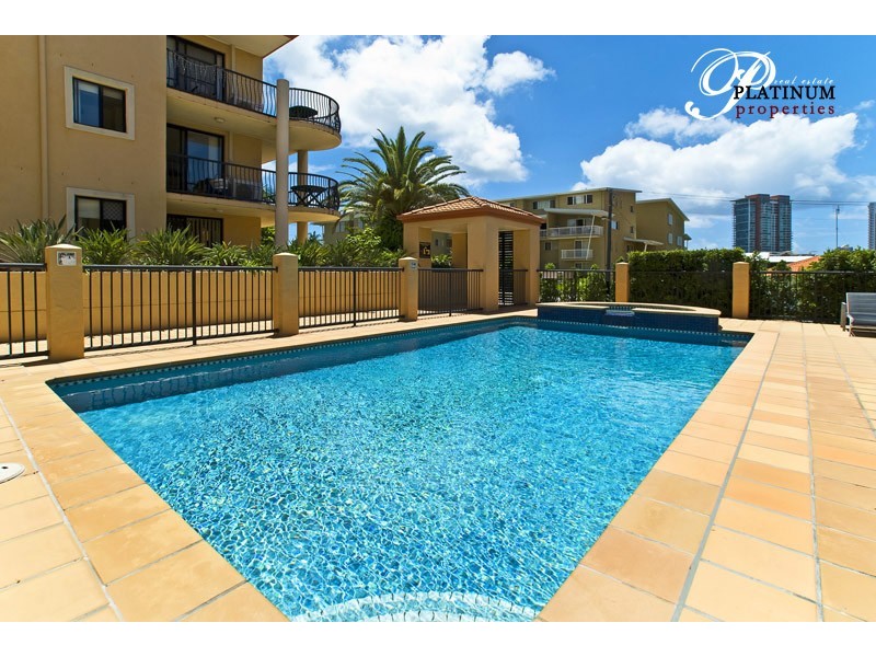23/16-26 Waverley Street, Southport QLD 4215