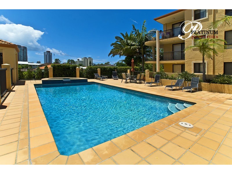 23/16-26 Waverley Street, Southport QLD 4215