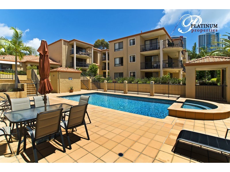 23/16-26 Waverley Street, Southport QLD 4215