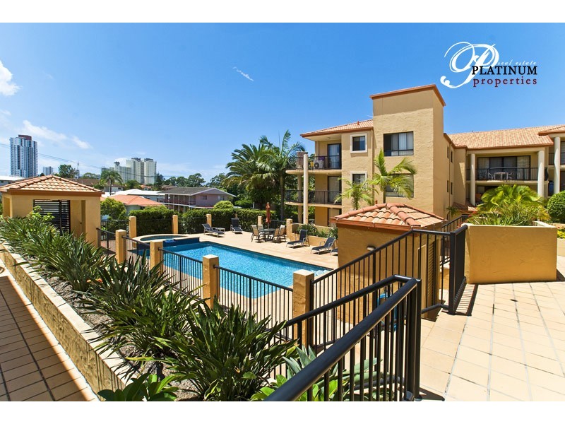 23/16-26 Waverley Street, Southport QLD 4215