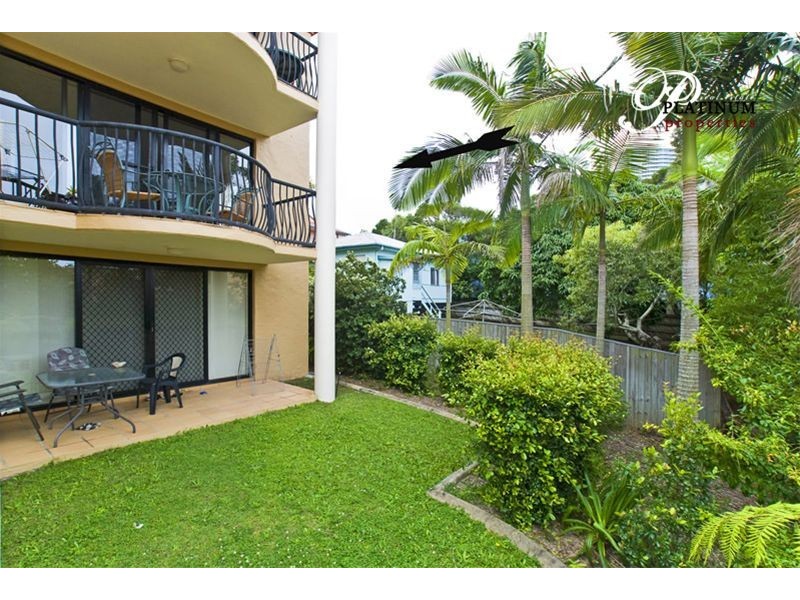 23/16-26 Waverley Street, Southport QLD 4215