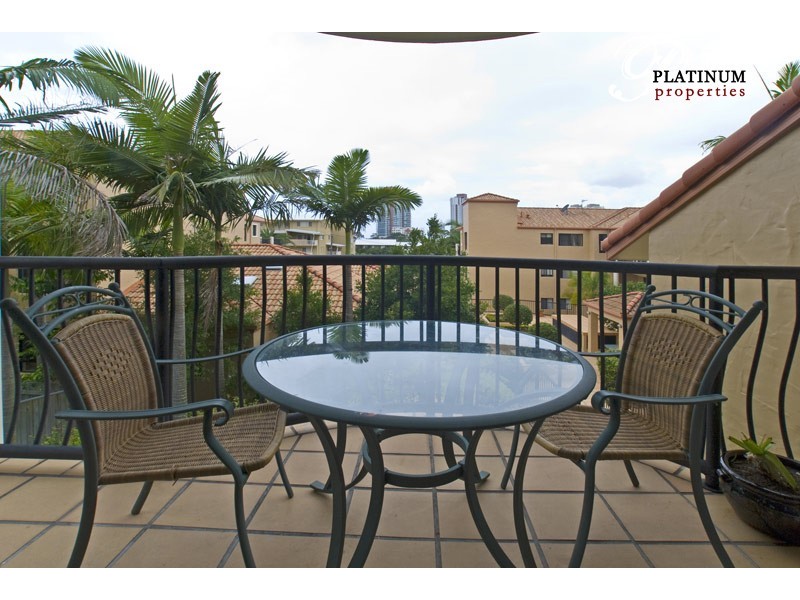 23/16-26 Waverley Street, Southport QLD 4215