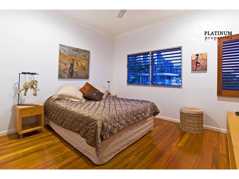 1/27 Norfolk Avenue, Surfers Paradise QLD 4217