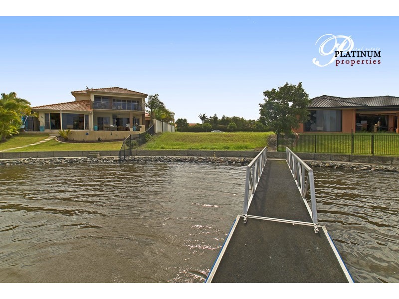 34 Calmwater Crescent, Monterey Keys QLD 4212