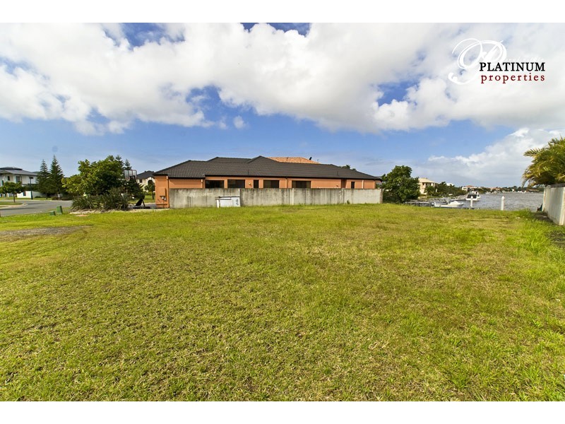 34 Calmwater Crescent, Monterey Keys QLD 4212