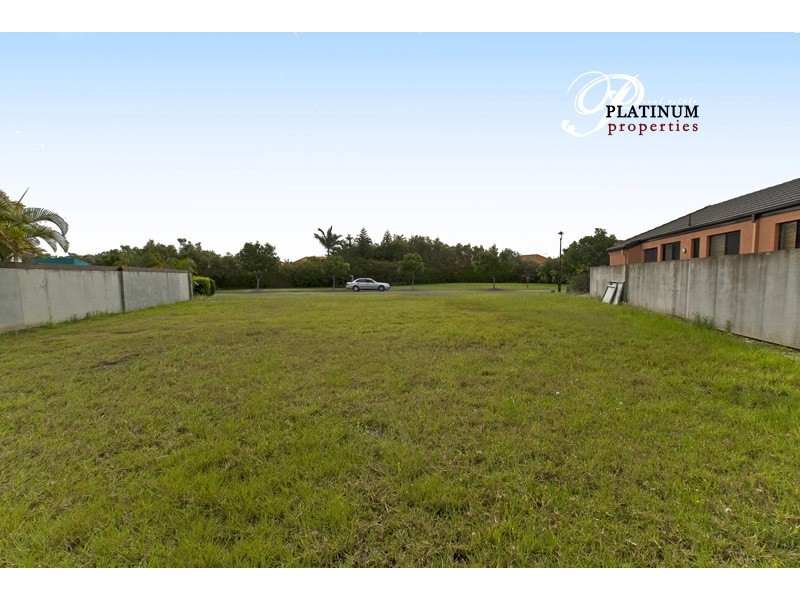 34 Calmwater Crescent, Monterey Keys QLD 4212