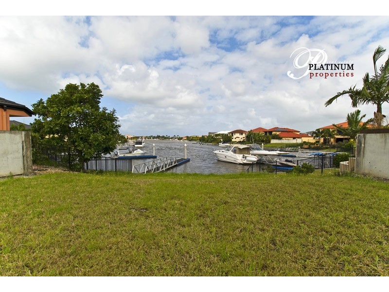 34 Calmwater Crescent, Monterey Keys QLD 4212