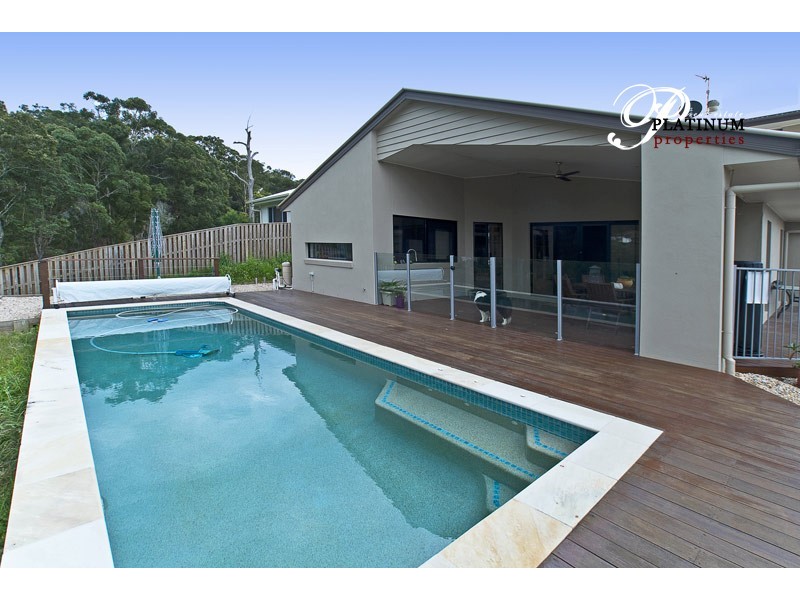 16 Abercrombie Crescent, Upper Coomera QLD 4209